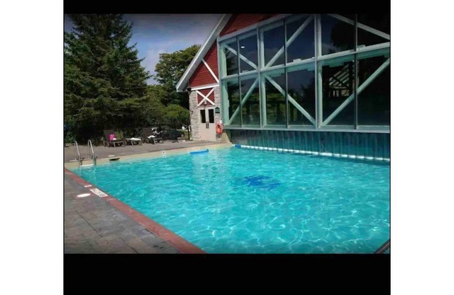 Gorgeous getaway spot!