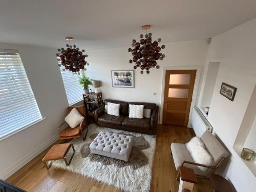 GORGEOUS home for up to 4 guests