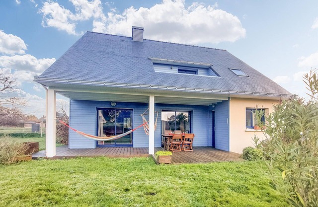 Gorgeous home in Le Tour-du-Parc