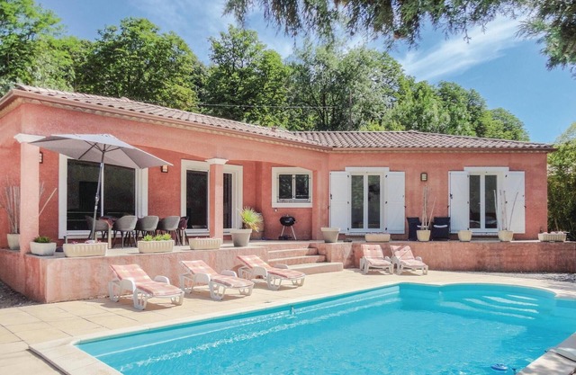Gorgeous home in Bédarieux
