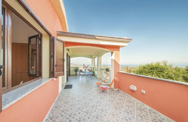Gorgeous home in Badesi OT with WiFi