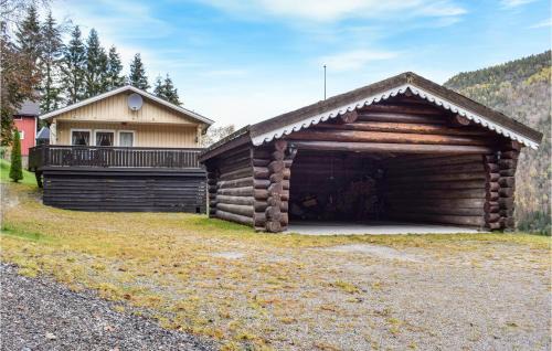 Gorgeous Home In Bygland