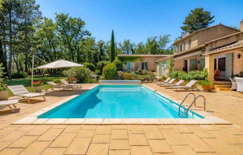 Gorgeous Home In Callian With Wifi