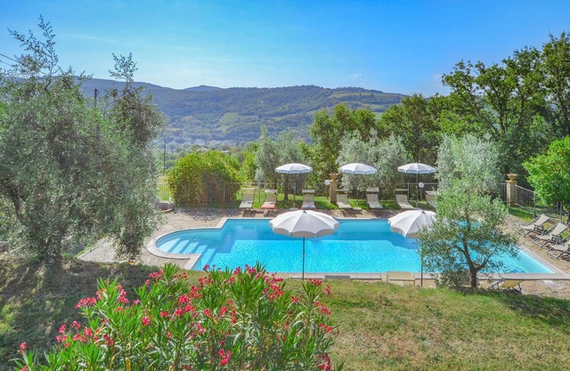 Gorgeous home in Capolona