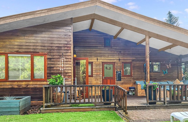 Gorgeous home in Erm with WiFi
