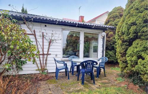 Gorgeous Home In Falkenberg