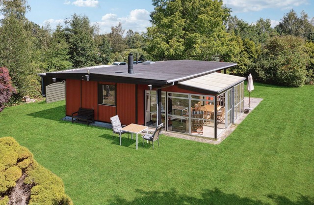 Gorgeous home in Gørlev with WiFi