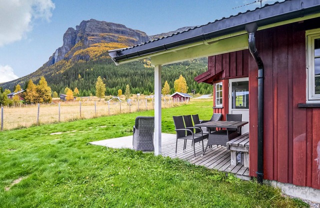 Gorgeous home in Hemsedal with sauna