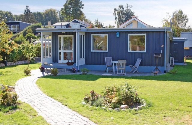 Gorgeous home in Hornslet with WiFi