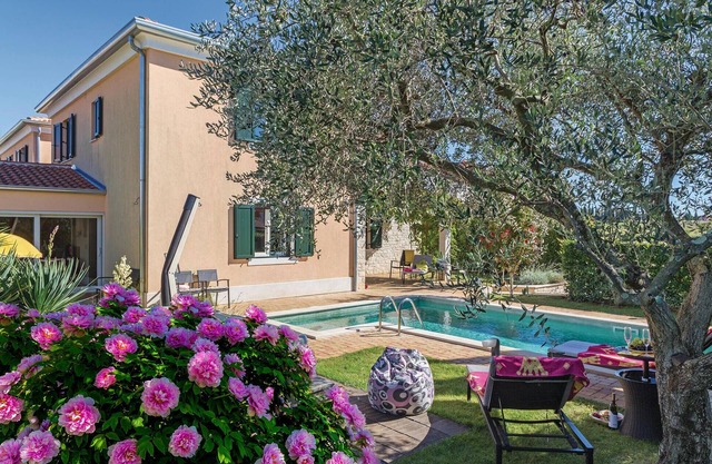Gorgeous home in Strada Contesa