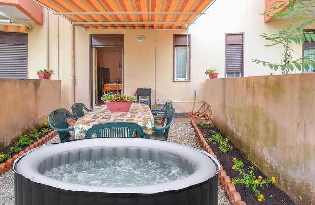 Gorgeous home in Motta Camastra