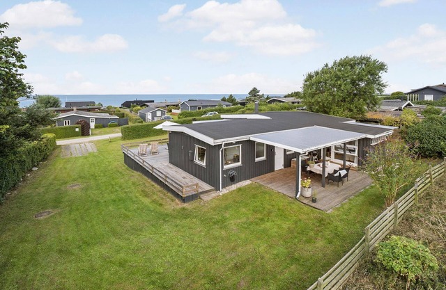 Gorgeous home in Kalundborg with WiFi