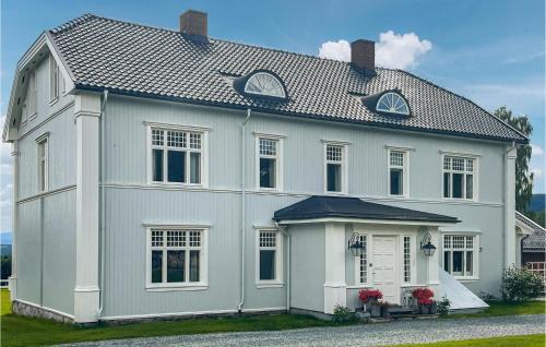 Gorgeous Home In Koppang With Sauna