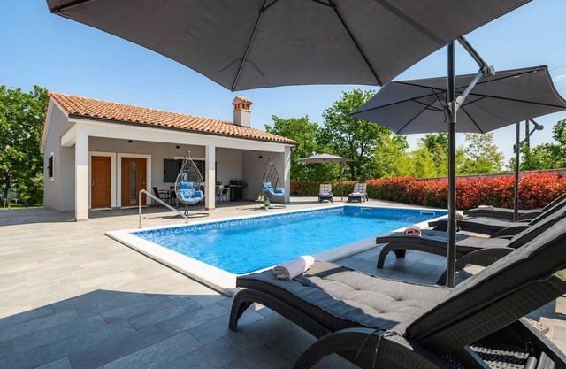 Gorgeous home in Labin