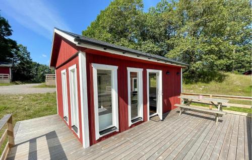 Gorgeous Home In Laholm With Wifi