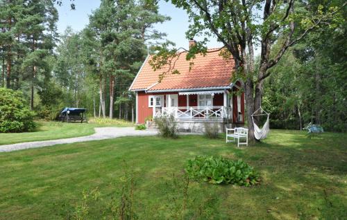Gorgeous Home In Lennartfors Sverige
