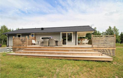 Gorgeous Home In Munka Ljungby