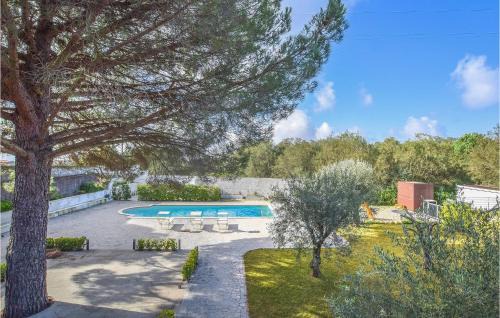 Gorgeous Home In Nicolosi With Wifi