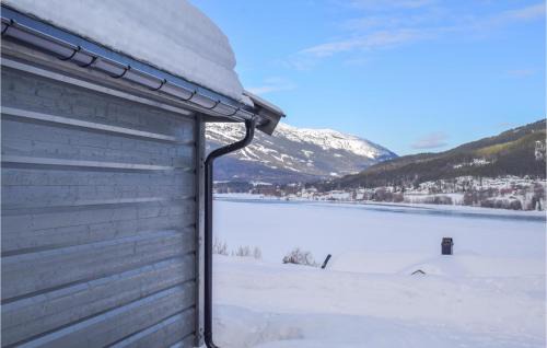 Gorgeous Home In Noresund With Wifi