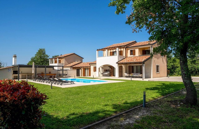 Gorgeous home in Porec