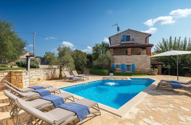 Gorgeous home in Porec