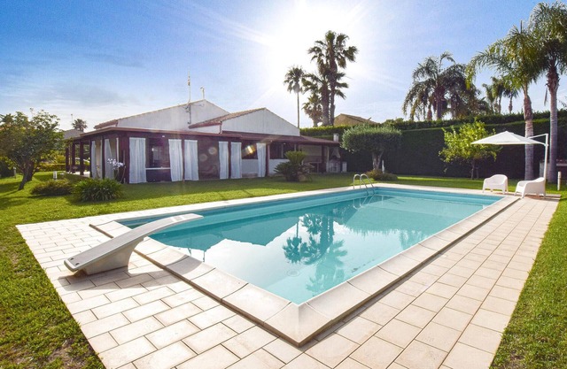 Gorgeous home in Scicli