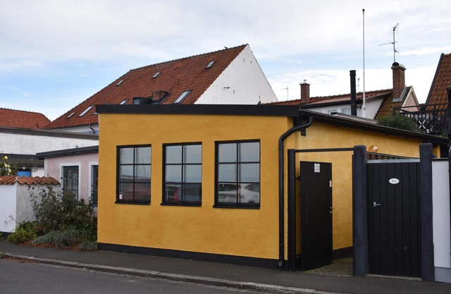 Gorgeous home in Simrishamn