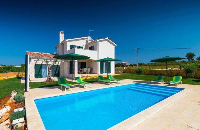Gorgeous home in Vizinada