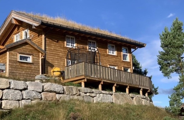 Gorgeous home in Vrådal