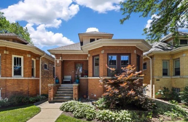 Gorgeous home