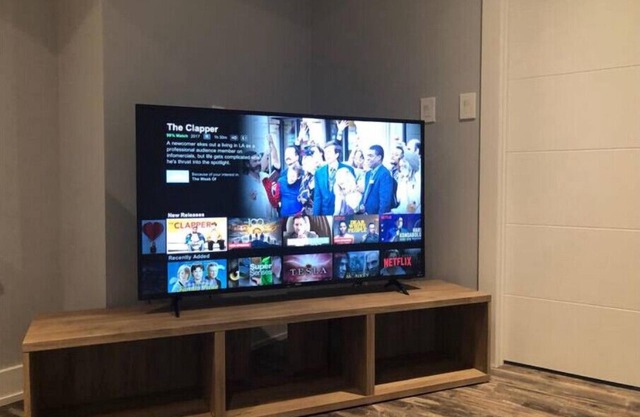 Gorgeous Modern Apartment in Downtown Toronto!n