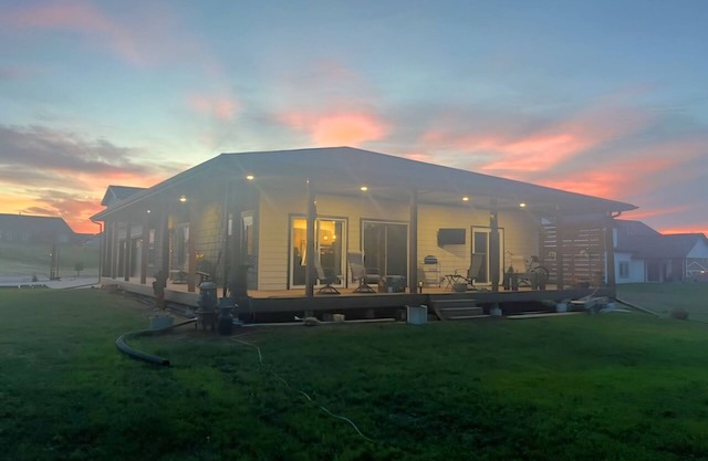 Gorgeous New home close to Downtown Spearfish