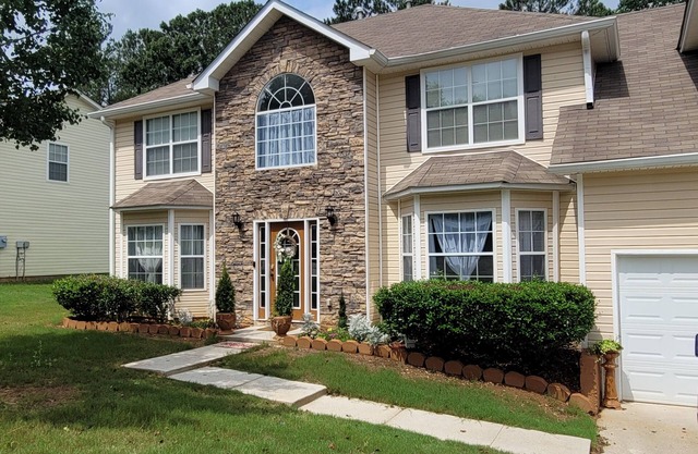 Gorgeous, Spacious, Clean, Comfortable Stay, Close to Six-Flags