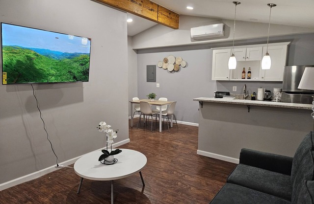 Gorgeous Suite - 1 Bed, 1 Bath