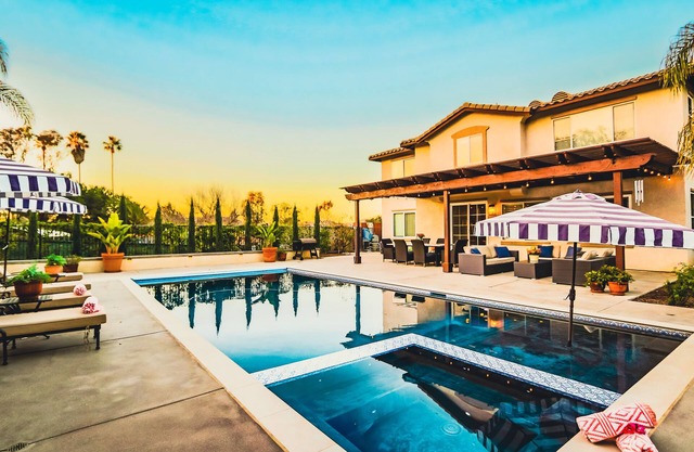 Gorgeous Tropical Villa Perfect for Family Getaway