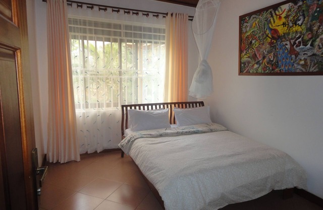 Gorgeous Villa Close to Muyenga/Down town Kampala