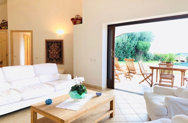 Gorgeous villa in Chia!