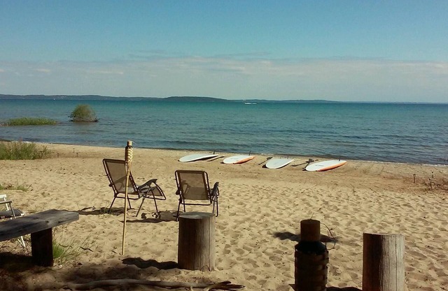 Gorgeous Water Front Home - Sand, Sunsets & Fun!