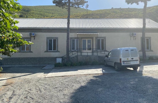 Gorijvari Resort