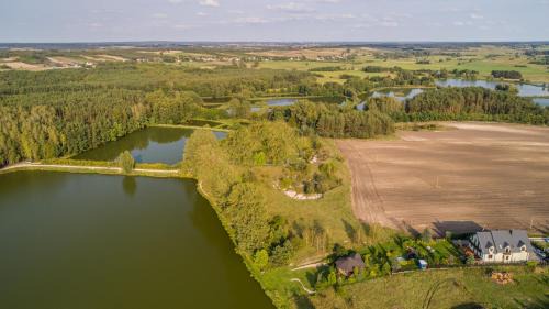 Gospodarstwo Agroturystyczne Domek na Wzgórzu