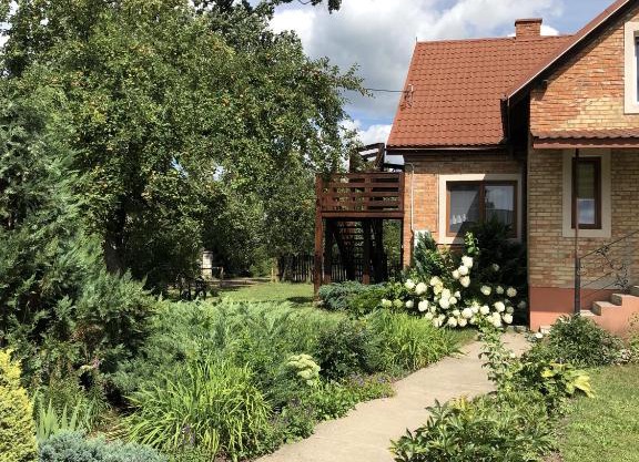 Gospodarstwo Agroturystyczne u Kubziniaka