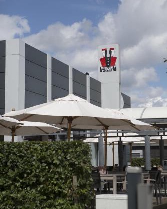 Gosset Hotel