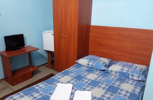 Gostinitsa Chizhovka