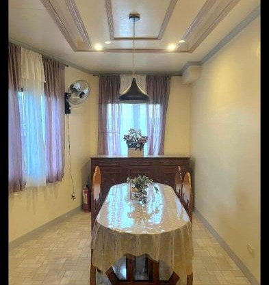 Gotico Central Residence-Level 2