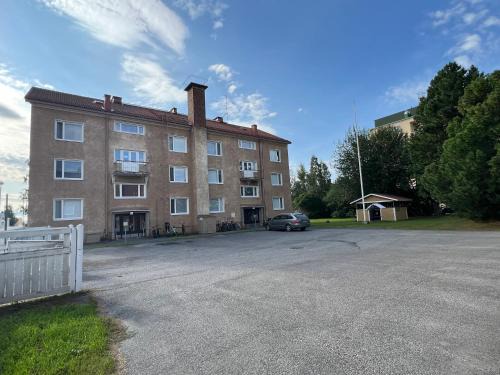 Gozy Apartment in Central Kemi