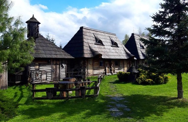 Gród Pędzików