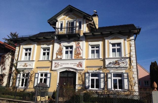 Gründerhaus