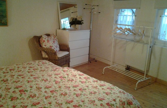 GR-Ferienhaus Pferdehof Hammelbach - Ferienhaus Reiterhof Hammelbach