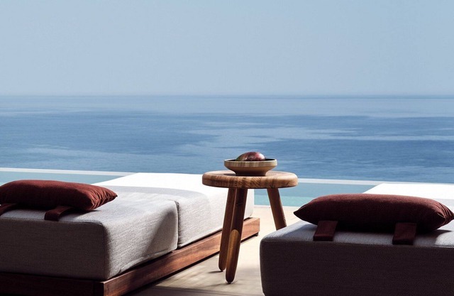 The Royal Senses Resort & Spa