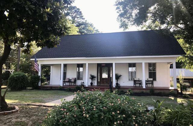 Grable Creek Farmhouse